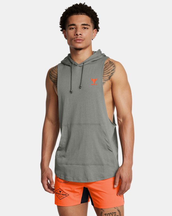 Project Rock | Under Armour Project Rock | Under Armour